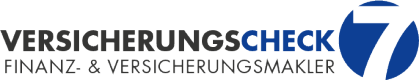 VersicherungsCHECK 7